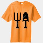 Core Blend Pocket Tee Thumbnail