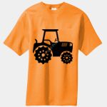 Core Blend Pocket Tee Thumbnail