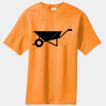 Core Blend Pocket Tee Thumbnail