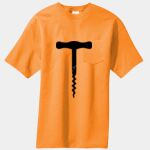 Core Blend Pocket Tee Thumbnail