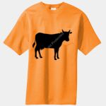 Core Blend Pocket Tee Thumbnail