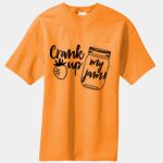 Core Blend Pocket Tee Thumbnail