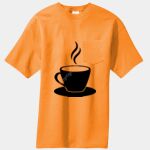 Core Blend Pocket Tee Thumbnail