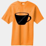 Core Blend Pocket Tee Thumbnail