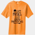 Core Blend Pocket Tee Thumbnail