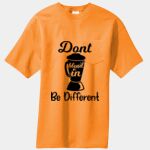 Core Blend Pocket Tee Thumbnail