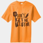 Core Blend Pocket Tee Thumbnail