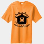 Core Blend Pocket Tee Thumbnail