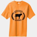 Core Blend Pocket Tee Thumbnail