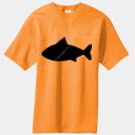 Core Blend Pocket Tee Thumbnail