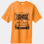 Core Blend Pocket Tee Thumbnail