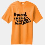 Core Blend Pocket Tee Thumbnail