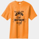 Core Blend Pocket Tee Thumbnail