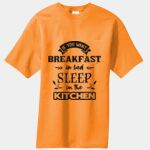 Core Blend Pocket Tee Thumbnail