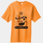 Core Blend Pocket Tee Thumbnail