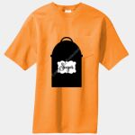 Core Blend Pocket Tee Thumbnail