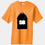 Core Blend Pocket Tee Thumbnail
