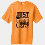 Core Blend Pocket Tee Thumbnail