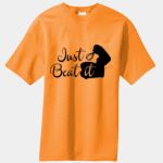 Core Blend Pocket Tee Thumbnail