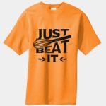 Core Blend Pocket Tee Thumbnail