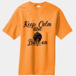 Core Blend Pocket Tee Thumbnail