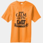 Core Blend Pocket Tee Thumbnail