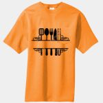 Core Blend Pocket Tee Thumbnail