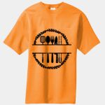 Core Blend Pocket Tee Thumbnail