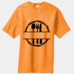 Core Blend Pocket Tee Thumbnail