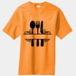 Core Blend Pocket Tee Thumbnail