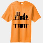 Core Blend Pocket Tee Thumbnail