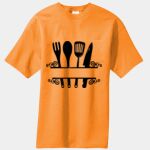 Core Blend Pocket Tee Thumbnail