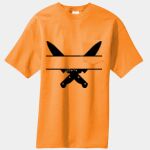 Core Blend Pocket Tee Thumbnail