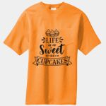 Core Blend Pocket Tee Thumbnail