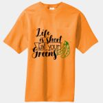 Core Blend Pocket Tee Thumbnail