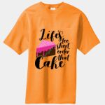 Core Blend Pocket Tee Thumbnail