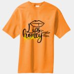 Core Blend Pocket Tee Thumbnail