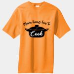 Core Blend Pocket Tee Thumbnail