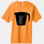Core Blend Pocket Tee Thumbnail