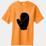 Core Blend Pocket Tee Thumbnail