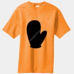 Core Blend Pocket Tee Thumbnail
