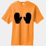 Core Blend Pocket Tee Thumbnail