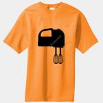 Core Blend Pocket Tee Thumbnail