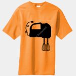 Core Blend Pocket Tee Thumbnail