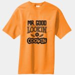 Core Blend Pocket Tee Thumbnail