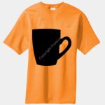 Core Blend Pocket Tee Thumbnail