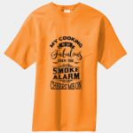 Core Blend Pocket Tee Thumbnail