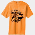 Core Blend Pocket Tee Thumbnail