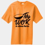 Core Blend Pocket Tee Thumbnail