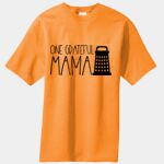 Core Blend Pocket Tee Thumbnail